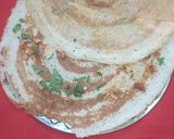 રવા ઢોસા (Rava Dosa Recipe In Gujarati) રેસીપી સ્ટેપ4ફોટો