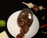 চিজি চিকেন পপকর্ন(Cheesy Chicken Popcorn recipe in bengali) রেসিপির ধাপ 5 ছবি