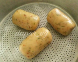 Foto langkah ke 5 dari resep KERUPUK NASI pedas renyah gurih (#pr_cemilankriuk).
