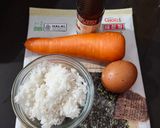 Foto langkah ke 1 dari resep Kimbap Simple.