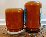 Foto del paso 4 de la receta: 152.🍅Salsa de tomate baja en calorías con especias Cookpad🌱🧅