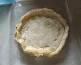 A picture of step 6 of Sopes de Picadillo.