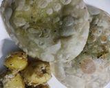 কড়াইশুটির কচুরি (Koraishutir kachori recipe in Bengali) রেসিপি ধাপ - 5 ছবি