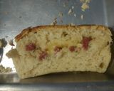 Foto del paso 6 de la receta: Pan relleno