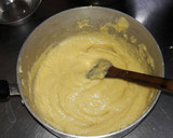 Foto del paso 4 de la receta: Árbol navideño comestible - Croquembouche