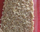 Rakott karfiol recept fázis 5 fotója