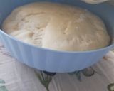 Briós recept fázis 2 fotója