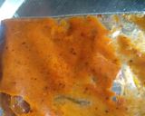 आलू टमाटर सब्जी (aloo tamatar sabzi recipe in Hindi) रेसिपी चरण 2 फोटो