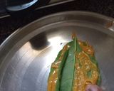 પાલક ના પાત્રા (Palak Patra Recipe In Gujarati) રેસીપી સ્ટેપ2ફોટો