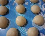 Roti Manis Ekonomis langkah memasak 5 foto