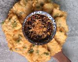 Foto langkah ke 3 dari resep Sambal Kecap Spesial.