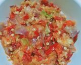 Foto langkah ke 1 dari resep Botok ala mommy Kay.