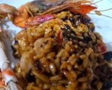 Foto del paso 11 de la receta: Arroz y frutos de mar