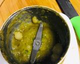 Chicken 65 dum biryani recipe step 4 photo