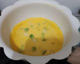 Foto langkah ke 5 dari resep Frittata macaroni brokoli.