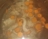 Foto langkah ke 3 dari resep Sop Ayam ala Pak Min Klaten.