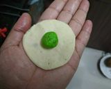 काला_जामुन (Kala_Jamun recipe in hindi) रेसिपी चरण 4 फोटो