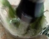 Foto langkah ke 1 dari resep Virgin mojito.