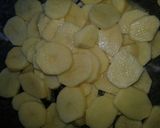 Foto del paso 1 de la receta: Tortilla de papa