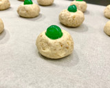 Foto del paso 7 de la receta: Delicias con mantequilla y nueces
