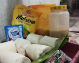 Foto langkah ke 1 dari resep Singkong Thailand.