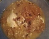 Foto del paso 5 de la receta: Sopa Castellana o de ajo