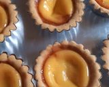 Foto langkah ke 4 dari resep Pie Susu.