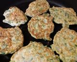 Foto del paso 6 de la receta: Bocadillos de pencas de acelga 🍃
