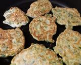 Foto del paso 6 de la receta: Bocadillos de pencas de acelga 🍃