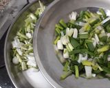 રીંગણનો ઓળો (Ringan Oro Recipe In Gujarati) રેસીપી સ્ટેપ2ફોટો