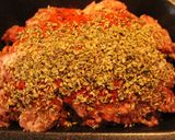 Foto del paso 20 de la receta: Pastel de carne, mignones y..