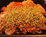 Foto del paso 20 de la receta: Pastel de carne, mignones y..