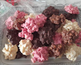 Foto del paso 3 de la receta: Rocas de chocolate