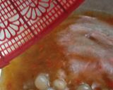 Foto langkah ke 4 dari resep Cireng dan cimol kuah.