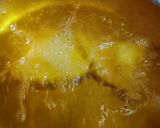 A picture of step 6 of Potato and Pea Samosas.