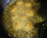 Foto langkah ke 3 dari resep Bola-bola mie instan (3 bahan utama).