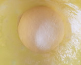 Foto del paso 2 de la receta: Cruasanes