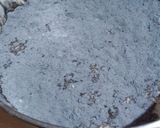 Foto del paso 2 de la receta: Bizcochuelo negro