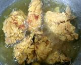 Foto langkah ke 4 dari resep Ayam Geprek ala Papringan Jogja (kw).