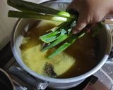 Foto langkah ke 6 dari resep Soto Ayam Semarang.
