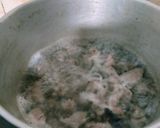 Foto langkah ke 4 dari resep Gule Kambing Bumbu Instan.