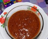 Foto langkah ke 5 dari resep Bumbu kacang sate.