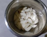 Foto langkah ke 1 dari resep Kacang Bawang Asin Gurih Dan Renyah.