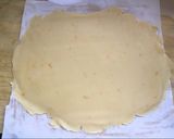 Foto del paso 6 de la receta: NUMBER CAKE de galleta para cumpleaños 1️⃣8️⃣🎉🎊