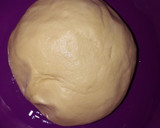 Foto del paso 3 de la receta: Pan relleno de queso 🧀