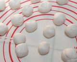 Foto langkah ke 9 dari resep Choi Pan Tepung Beras Isi Bengkuang (Bisa Untuk Gluten Free).