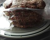 Foto del paso 4 de la receta: Hamburguesas 🍔