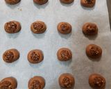 Foto del paso 4 de la receta: Galletas rellenas de nuez