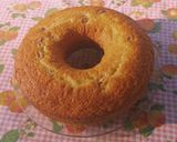 Foto del paso 5 de la receta: Budín de naranja
