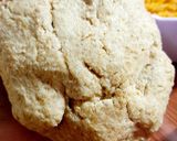 Foto del paso 3 de la receta: Tarta de zucchini con masa integral